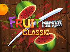 Fruit Ninja