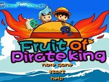 Fruit of Pirate King