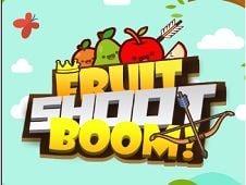 Fruit Shoot Boom Online