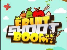 Fruit Shoot Boom Online