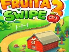 Fruita Swipe 2