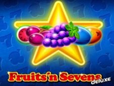 Fruits 'n Sevens Deluxe