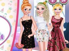 Fruity Fashion Style Online