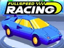 FullSpeed Racing Online