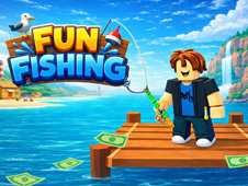 Fun Fishing