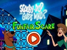 Funfair Scare Online