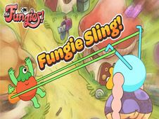 Fungie Sling