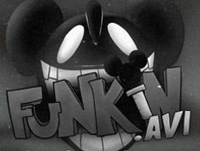 Funkin AVI vs Suicide Mouse