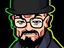 Funkin’ Bad (Breaking Bad)