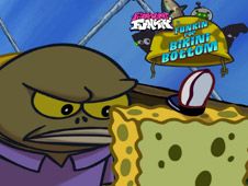 Funkin for Bikini Bottom April Fools Online