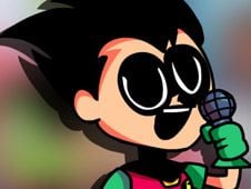 Funkin Titans Go! Online