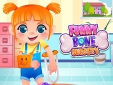 Funny Bone Surgery Online