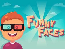 Funny Faces Online