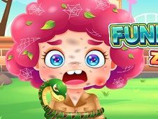 Funny Rescue Zookeeper Online