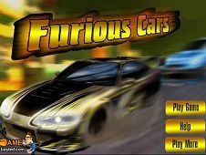 Furious Cars