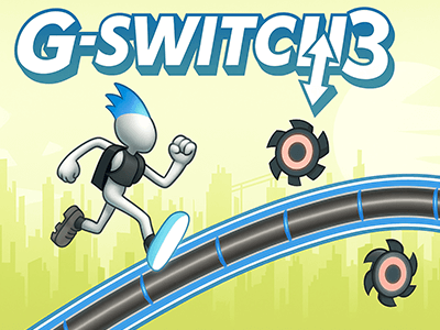 G-Switch 3