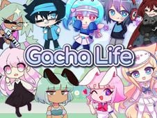 Gacha Life