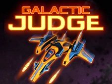 Galactic Judge Online