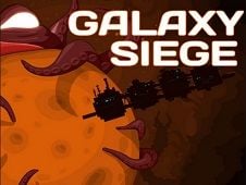 Galaxy Siege 3 Online
