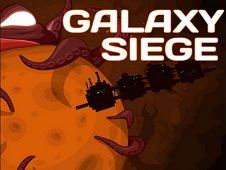 Galaxy Siege 3