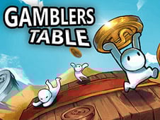 Gamblers Table