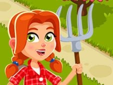 Game of Farmers Online