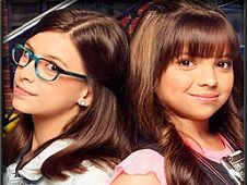 Game Shakers Memory