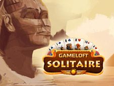 Gameloft Solitaire