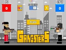 Gangsters Online