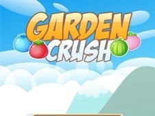 Garden Crush Online
