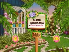 Garden Decoration Online