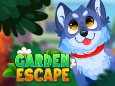 Garden Escape Online