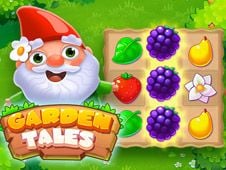 Garden Tales Online