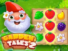 Garden Tales 2