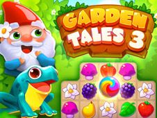Garden Tales 3 Online