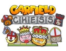 Garfield Chess