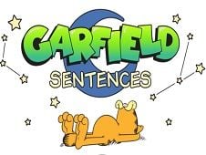 Garfield Sentences