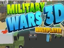 Play Garry' s Mod - Military Wars Multiplayer, a game of Garry's mod