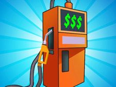 Gas Station Arcade Online