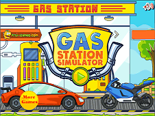 Gas Station Simulator Online