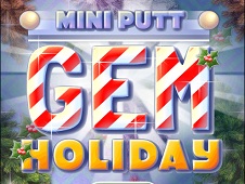 Miniputt Gem Holiday