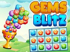 Gems Blitz