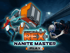 Nanite Master