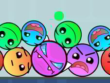 Geometry Dash: clicker and levels