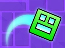Geometry Dash Maze Maps