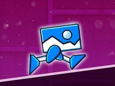 Geometry Dash Robot Online