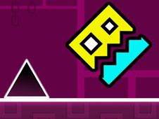 Geometry Jump Online