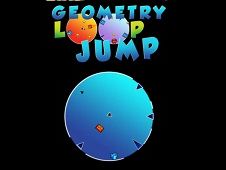 Geometry Loop Jump Online