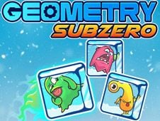 Geometry Subzero Online