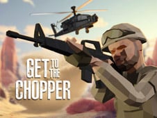 Get To The Chopper